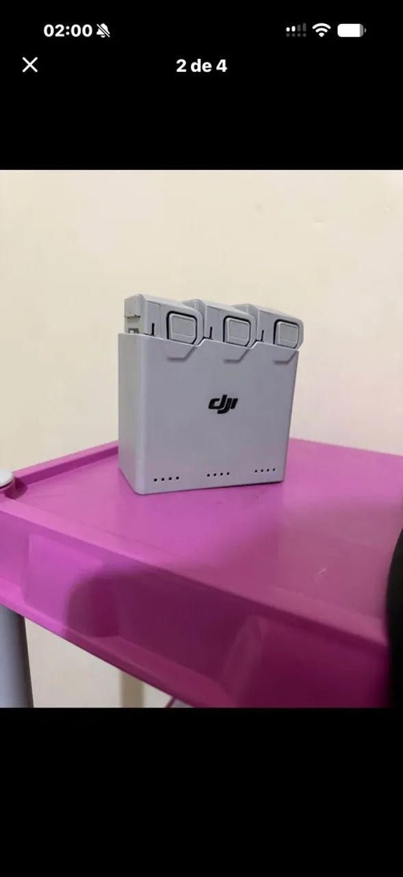 DRONE DJI MINI 4 PRO - Foto 2