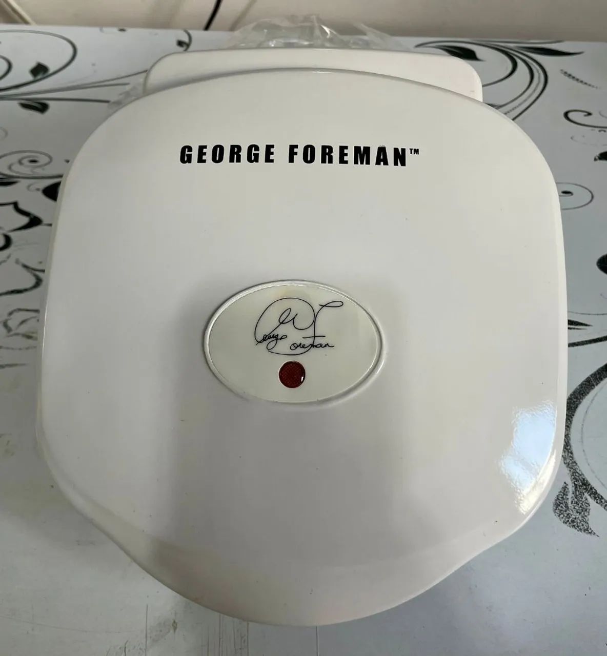 GRILL - George Foreman - Foto 2