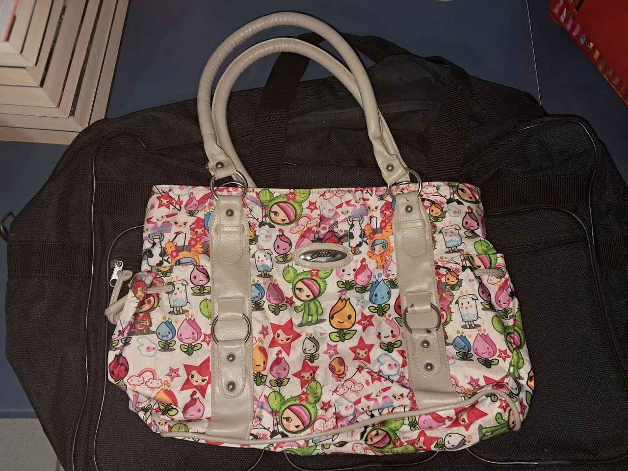Bolsas diversas