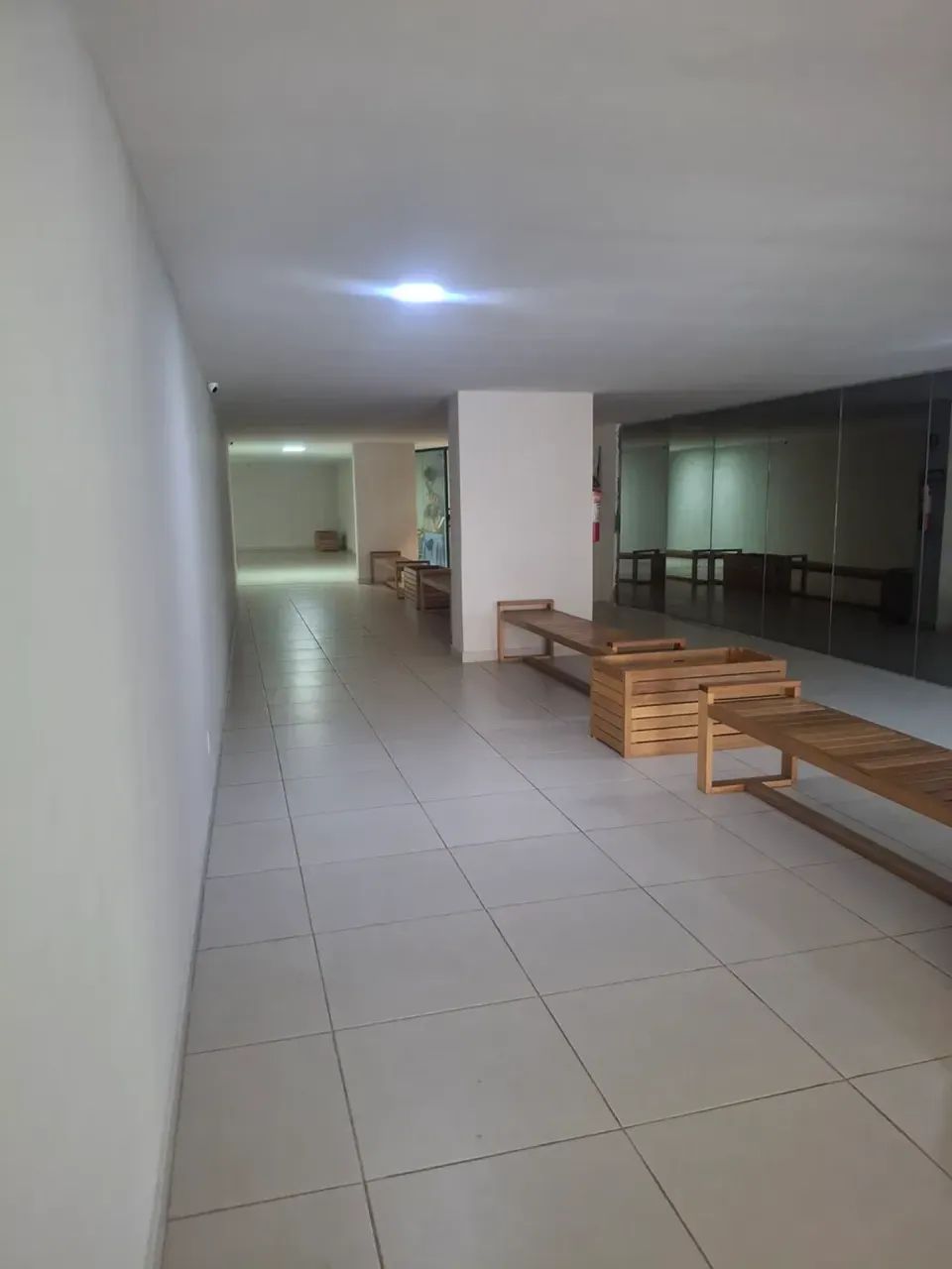 Sala Aluguel City Office - Foto 4