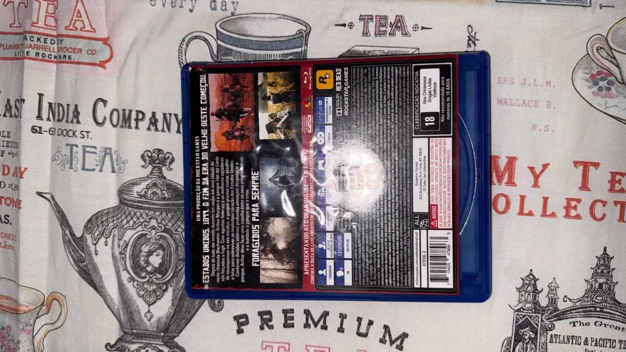Red dead redemption 2   - Foto 2