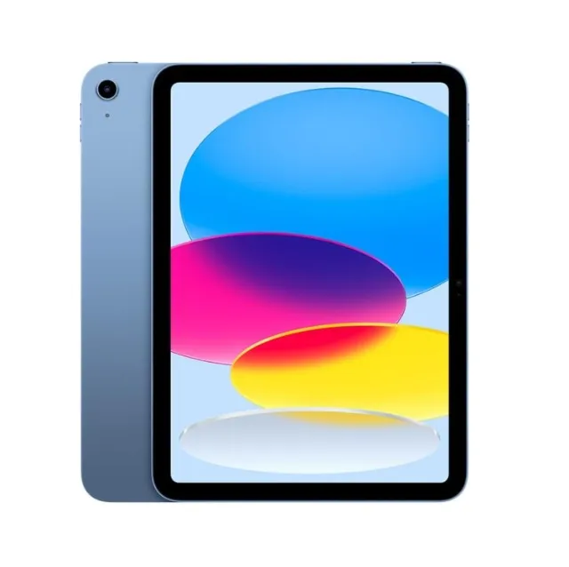 iPad 11 (A16) 128GB Silver Novo lacrado | Disponível à pronta