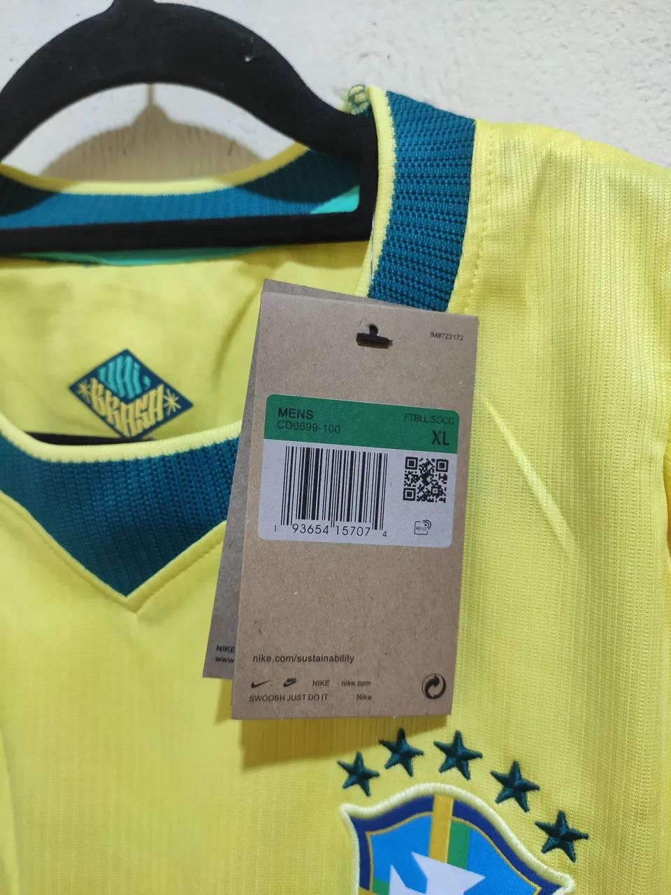 Camisa Feminina - CROPED GG - Foto 3