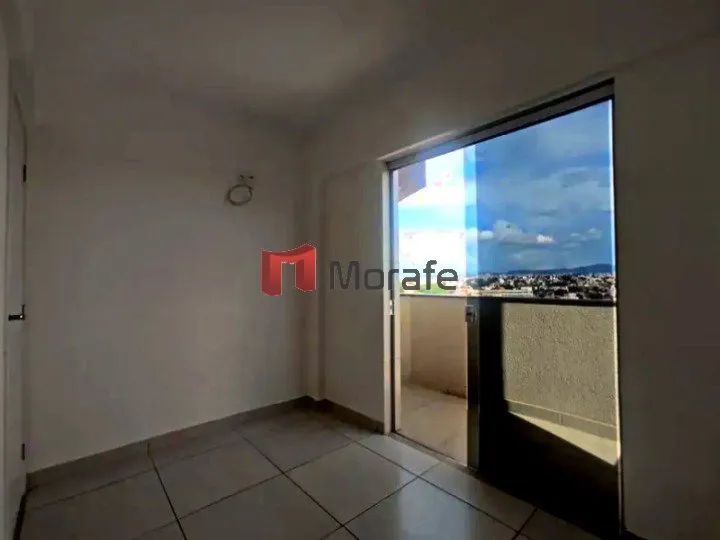 3 Quartos e 1 banheiro para Alugar, 76 m² R$ 2.500