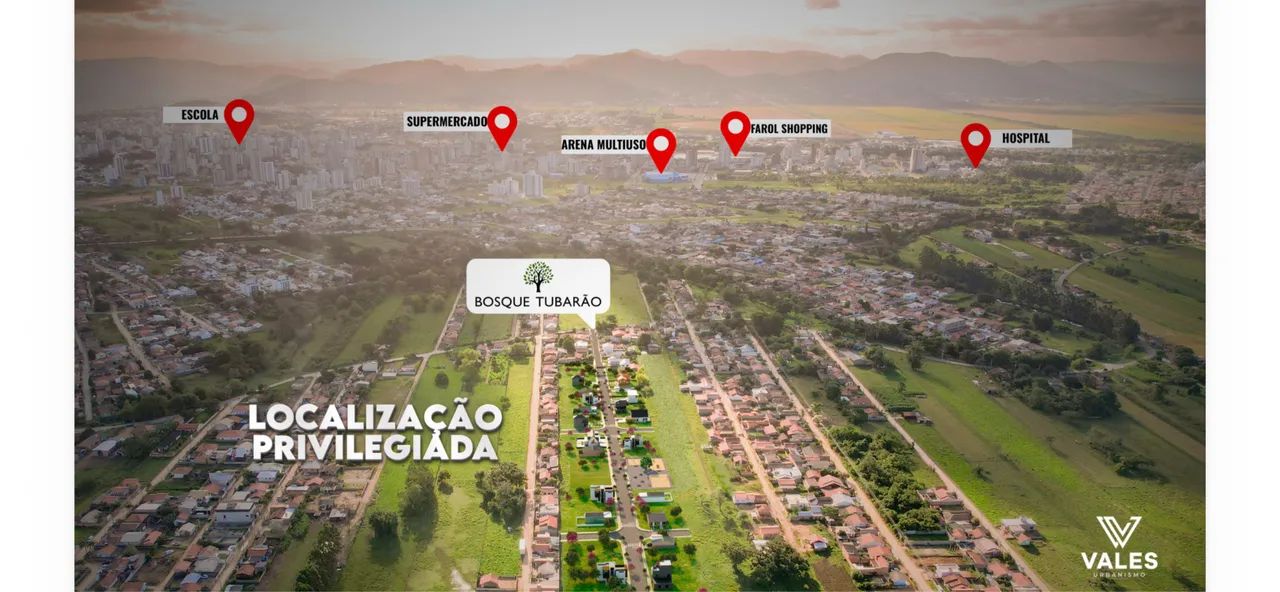 Lote + Construção 