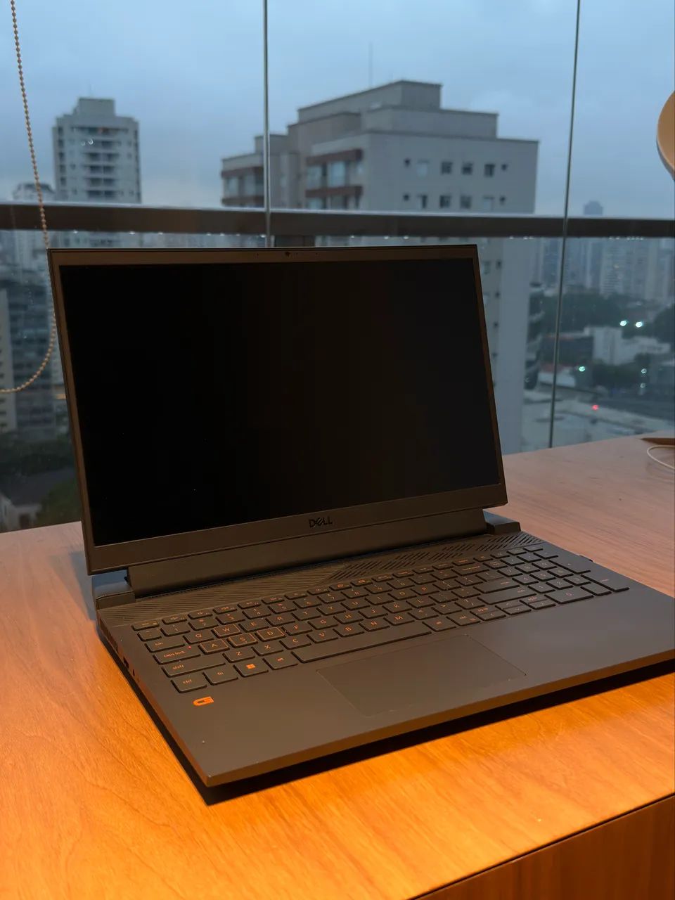 Notebook Dell G15 - Ótimo Estado - Foto 2