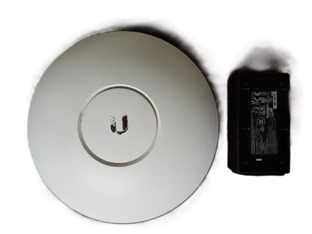Ubiquiti UniFi UAP-AC-LR - Foto 3