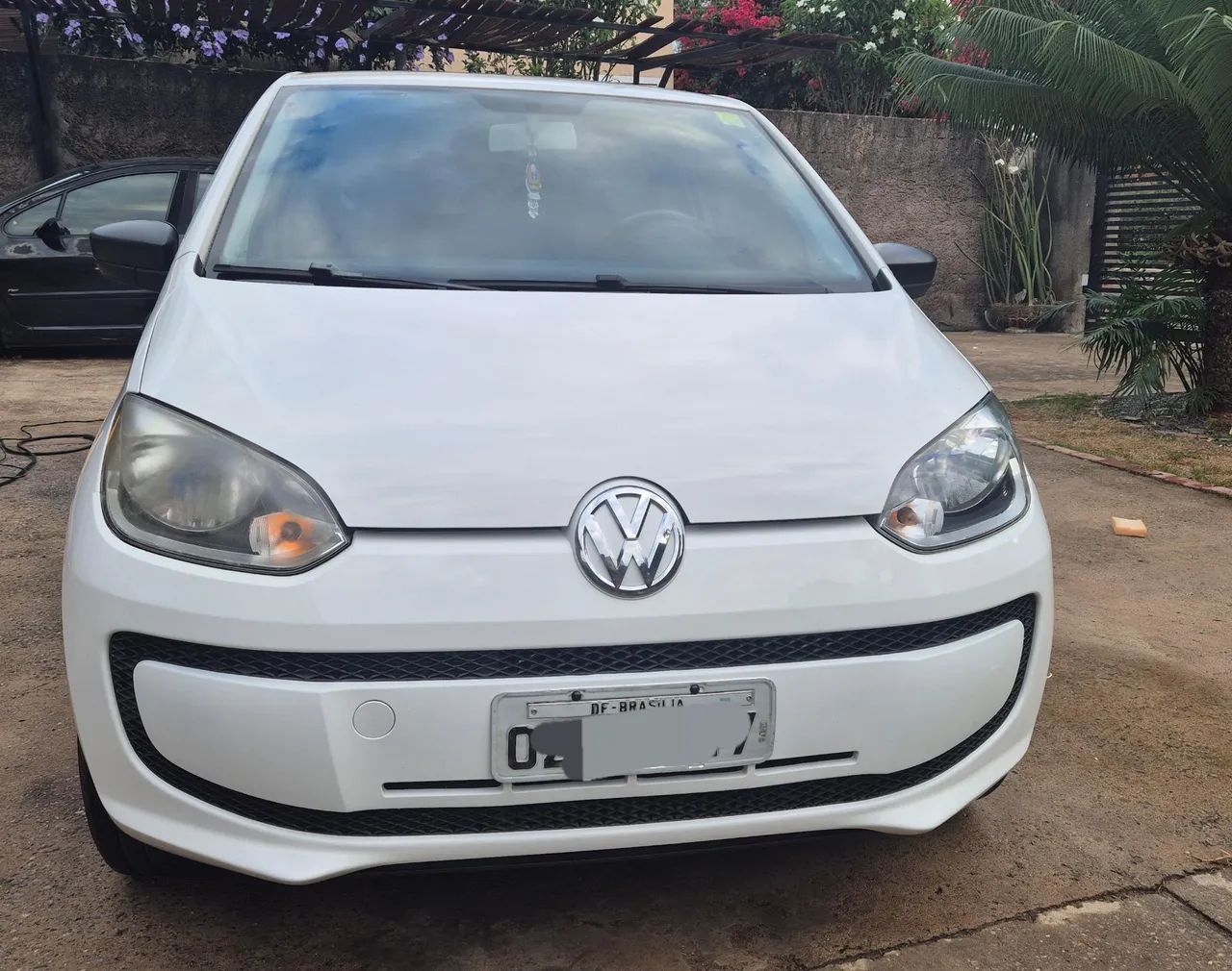 Volkswagen Up! up! take 1.0 T. Flex 12V 3p 2015