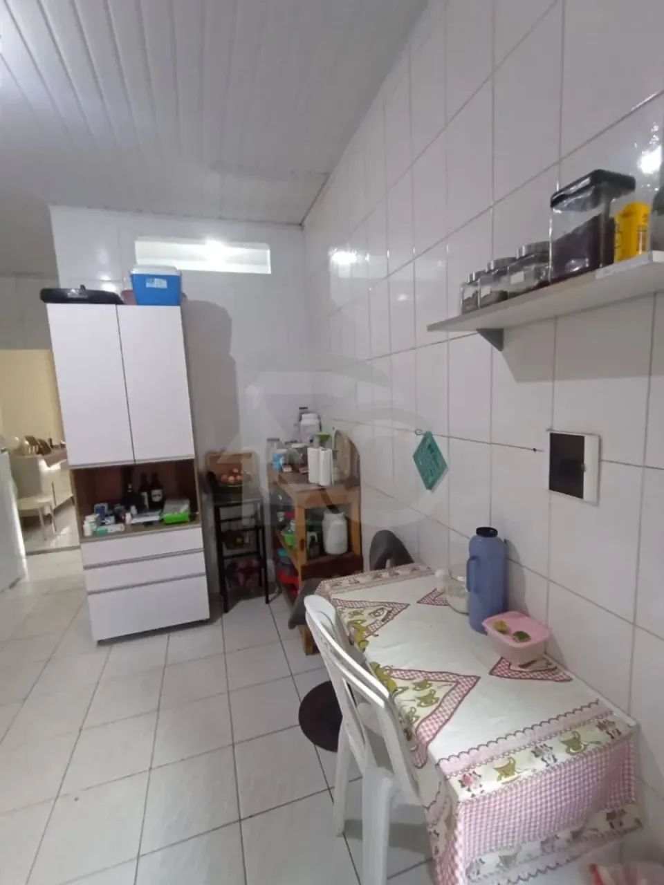 Casa no Bairro Lamarão com Duas Casas Forradas e Quintal Amplo - Foto 4