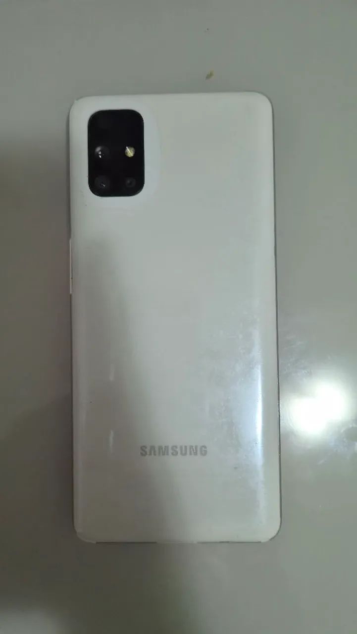 Celular Samsung  - Foto 2