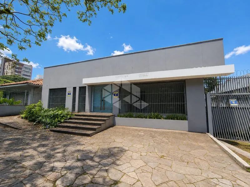 Casa Comercial 310M² - para Alugar