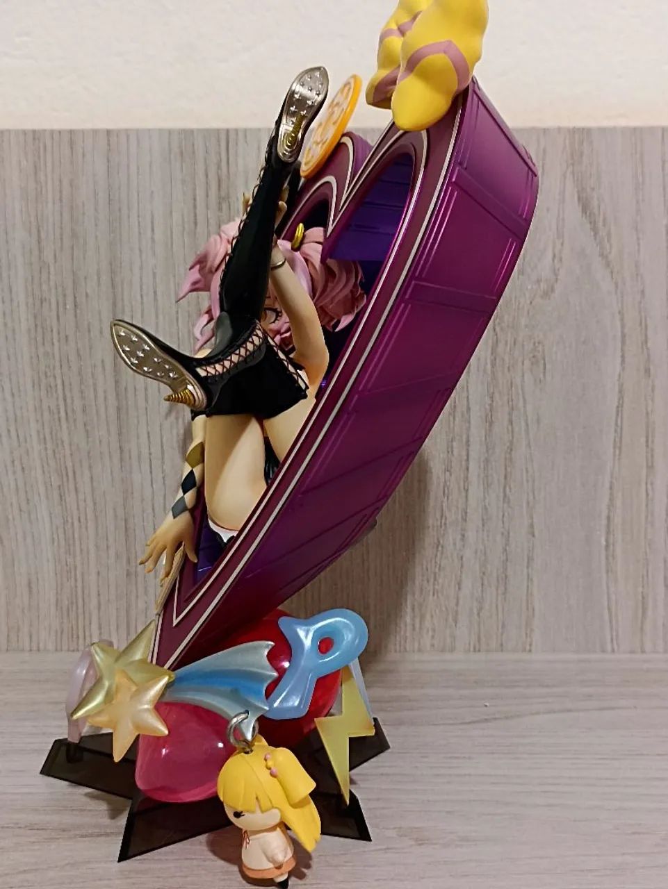 idolmaster Cinderella Girls - Jougasaki Mika - 1/8 Phat figure