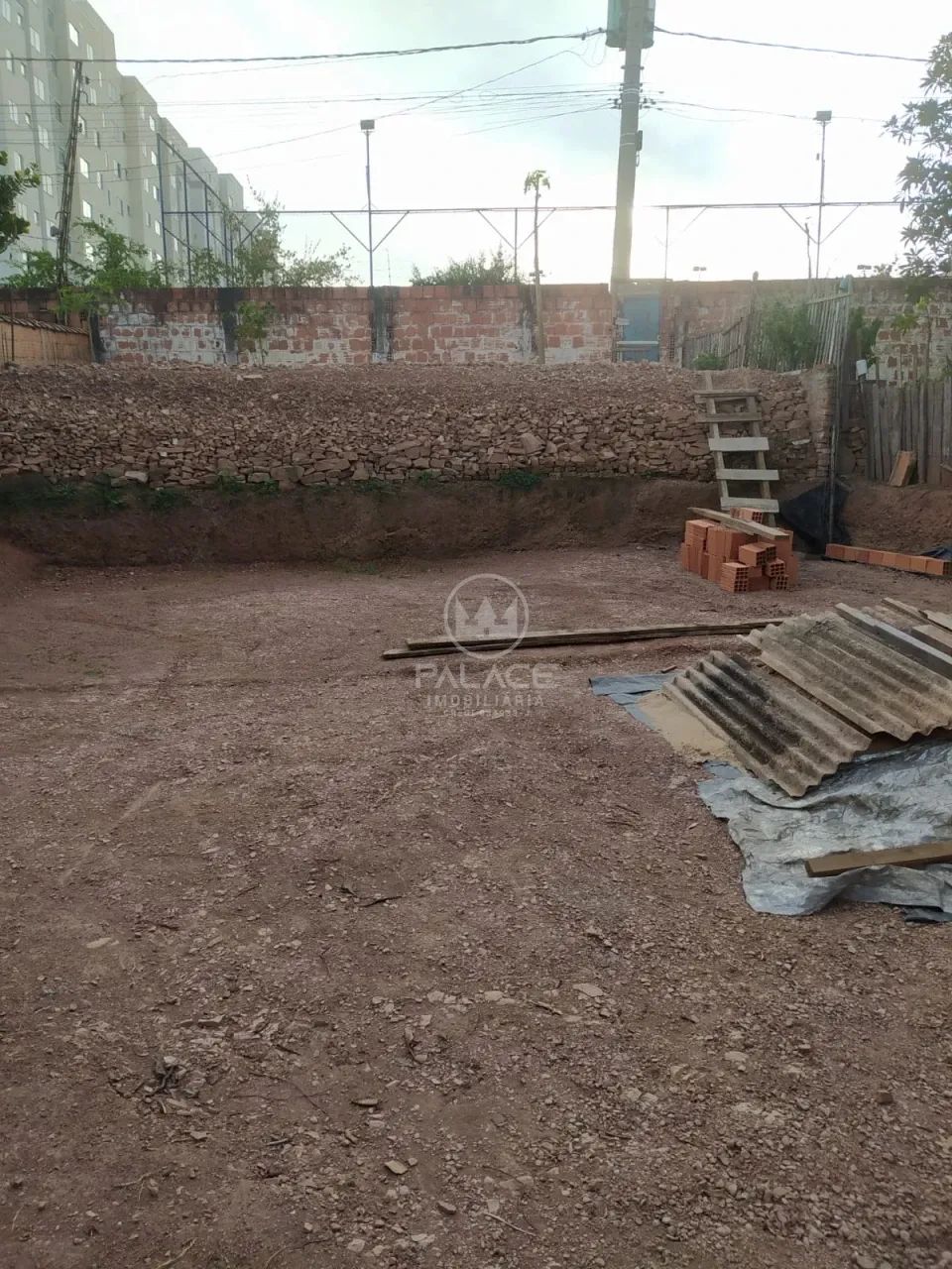 Terreno À Venda Glebas Califórnia Piracicaba - Foto 2