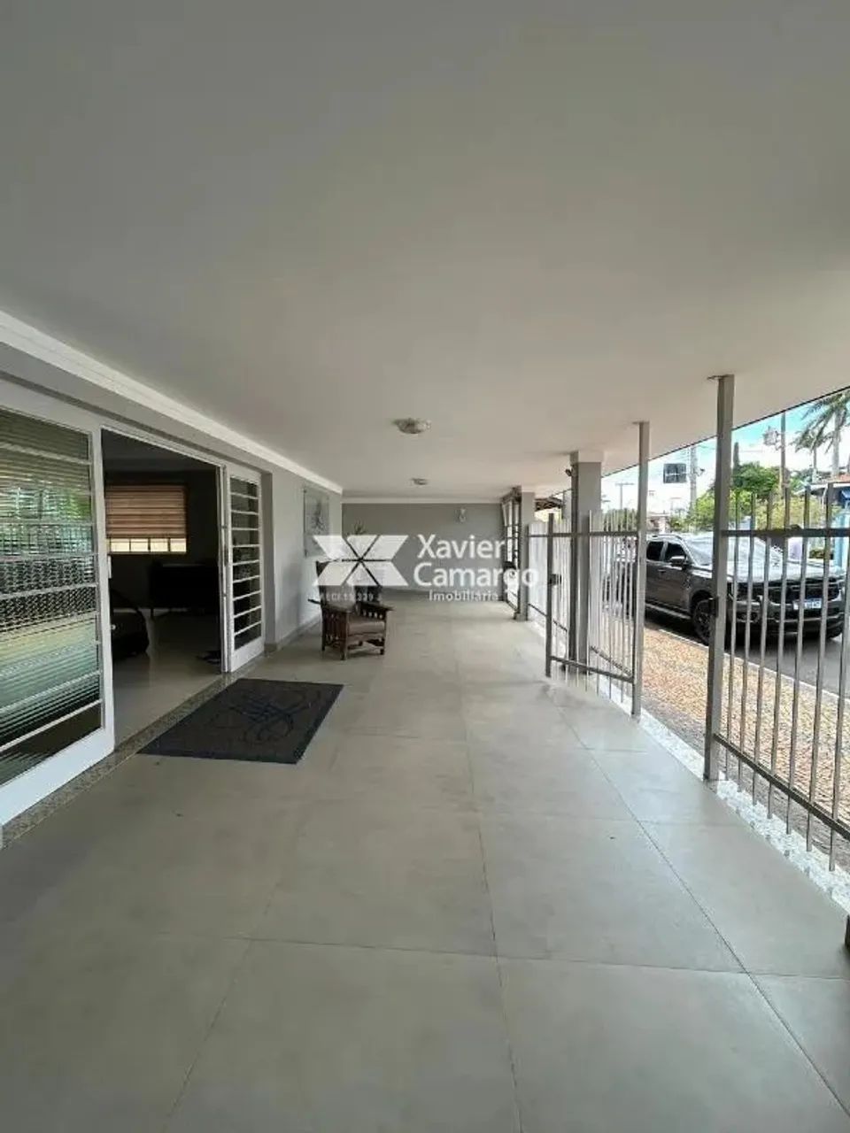 Sala comercial para locação no Centro - Santa Gertrudes/SP - Foto 3