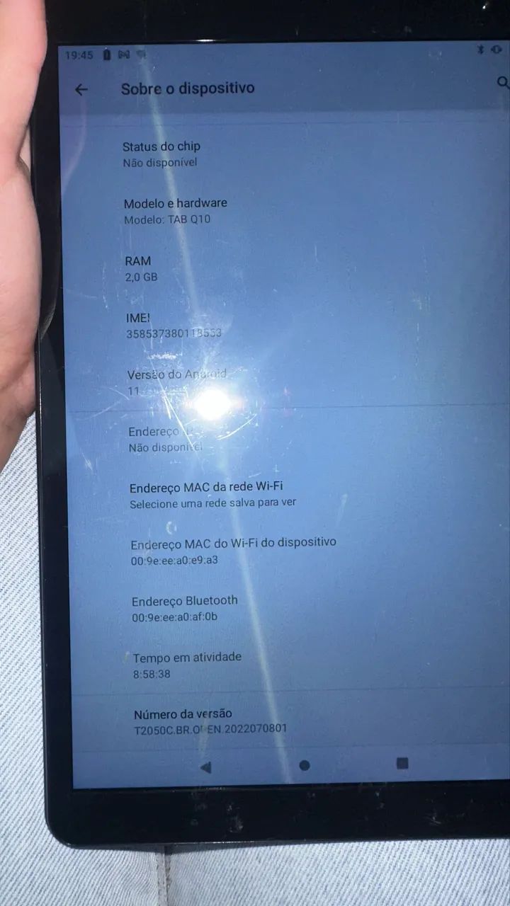 Tablet Positivo Q10 - Foto 5