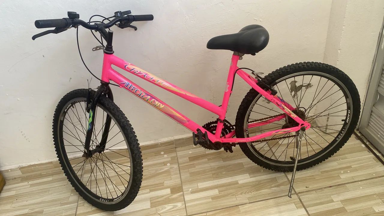 Vendo bicicleta  - Foto 2