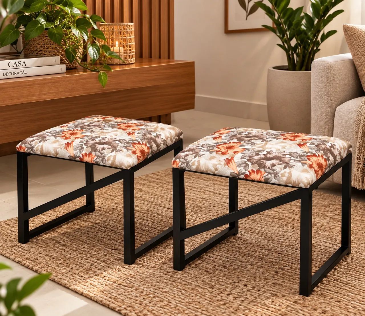 BANQUETAS ESTOFADAs - Foto 2
