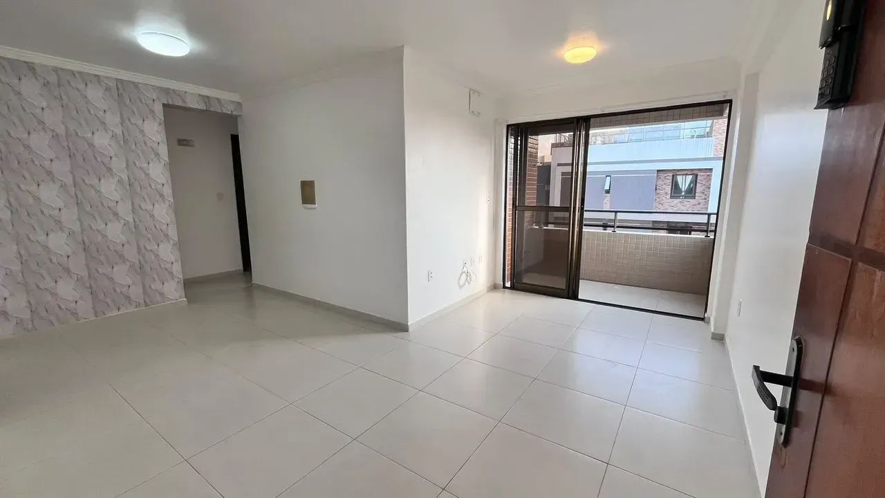 Imóvel para aluguel com 75 metros quadrados com 3 quartos em Intermares - Cabedelo - PB - Foto 2