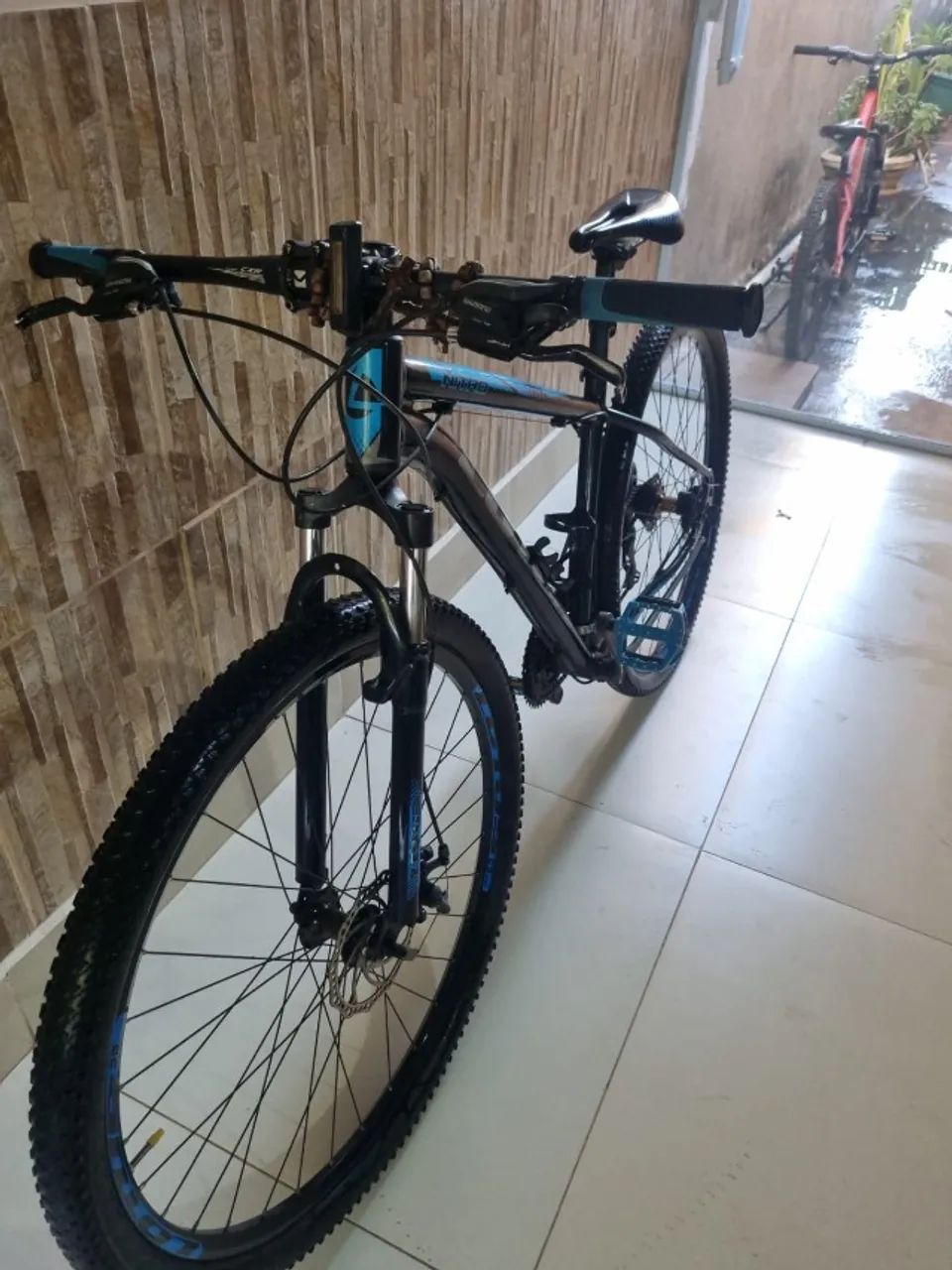Bicicleta Lotus Aro 29 - Foto 4