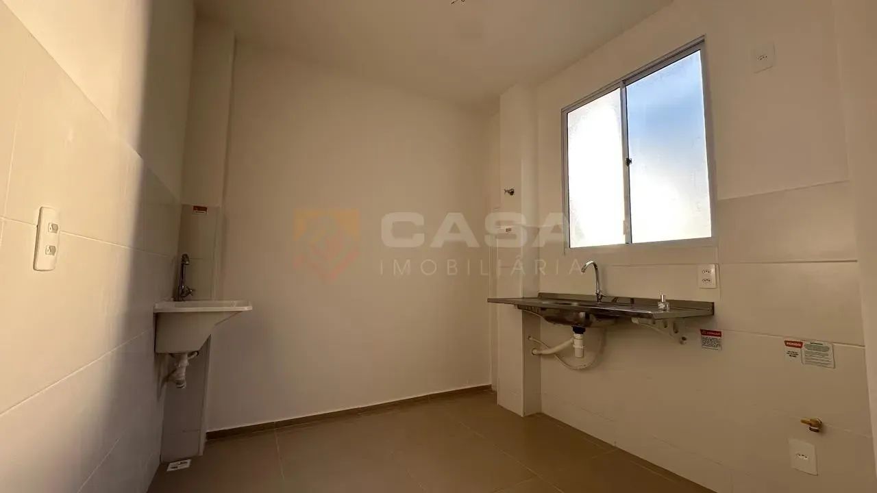 À Venda | Apartamento 2 quartos/varanda em Morada de Laranjeiras ES - Foto 5