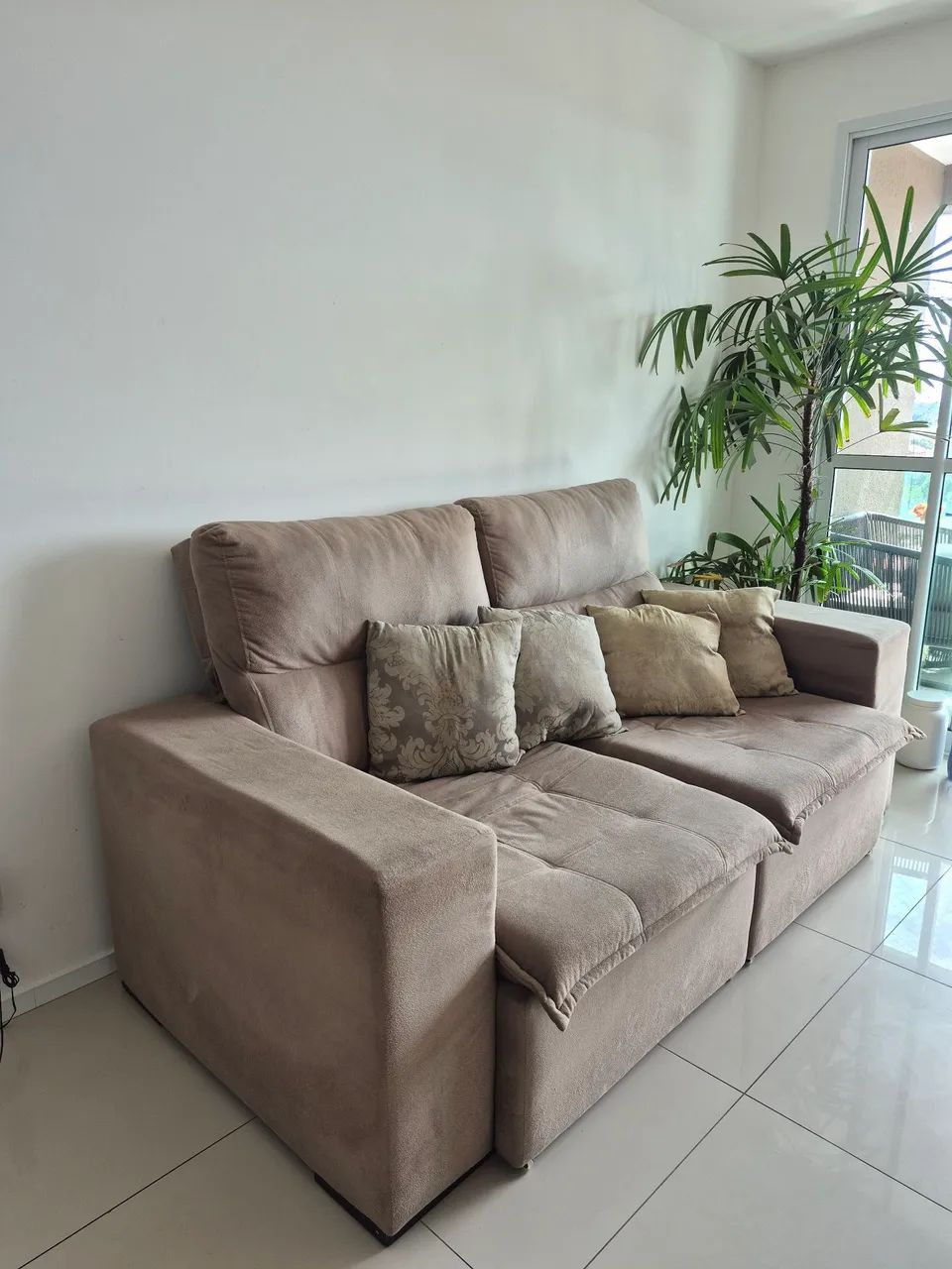 Sofa Retrátil  - Foto 3