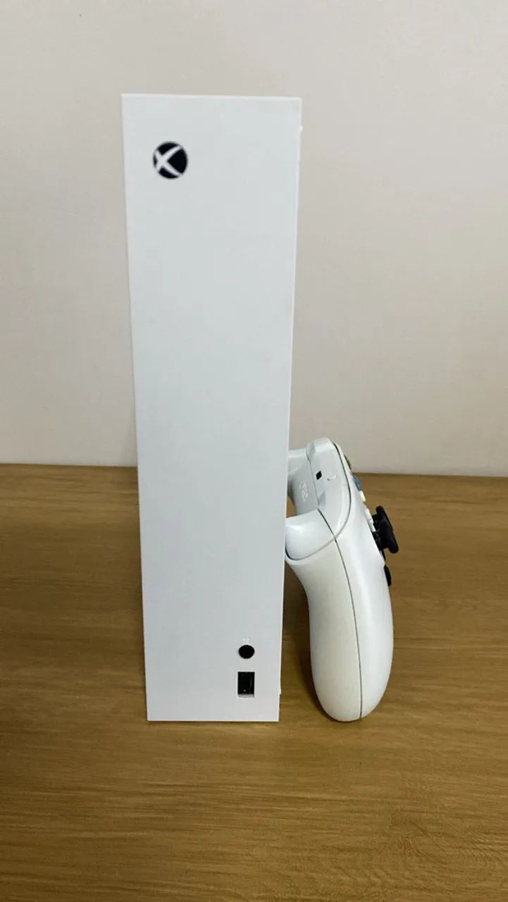 Xbox Series S - Foto 3