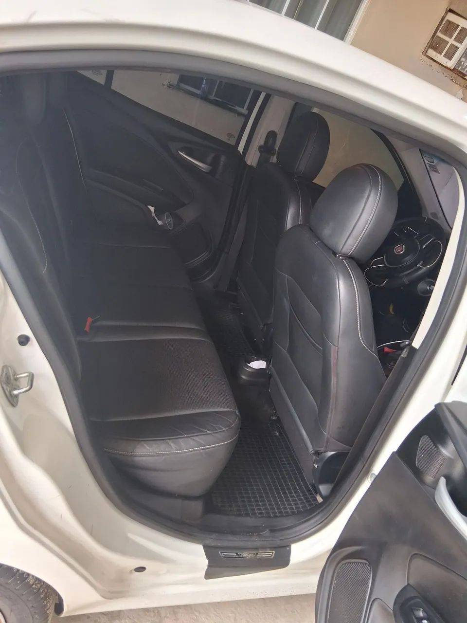 Fiat Cronos Precision 1.8 16V Flex Aut. 2019 - Foto 5