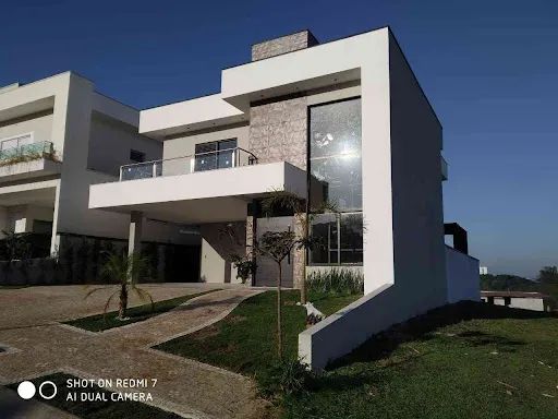 Casa com 3 dormitórios para alugar, 255 m² - Swiss Park - Campinas/SP