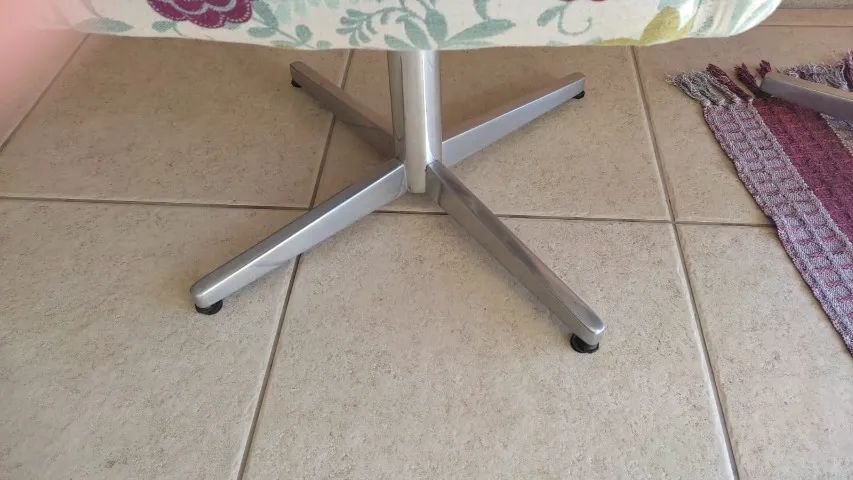 2 Poltronas giratórias - Foto 4