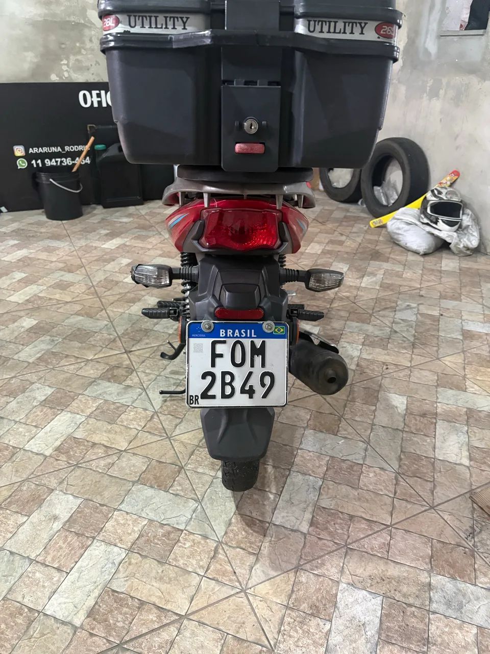 Jtz/Haouje Dk150  - Foto 4