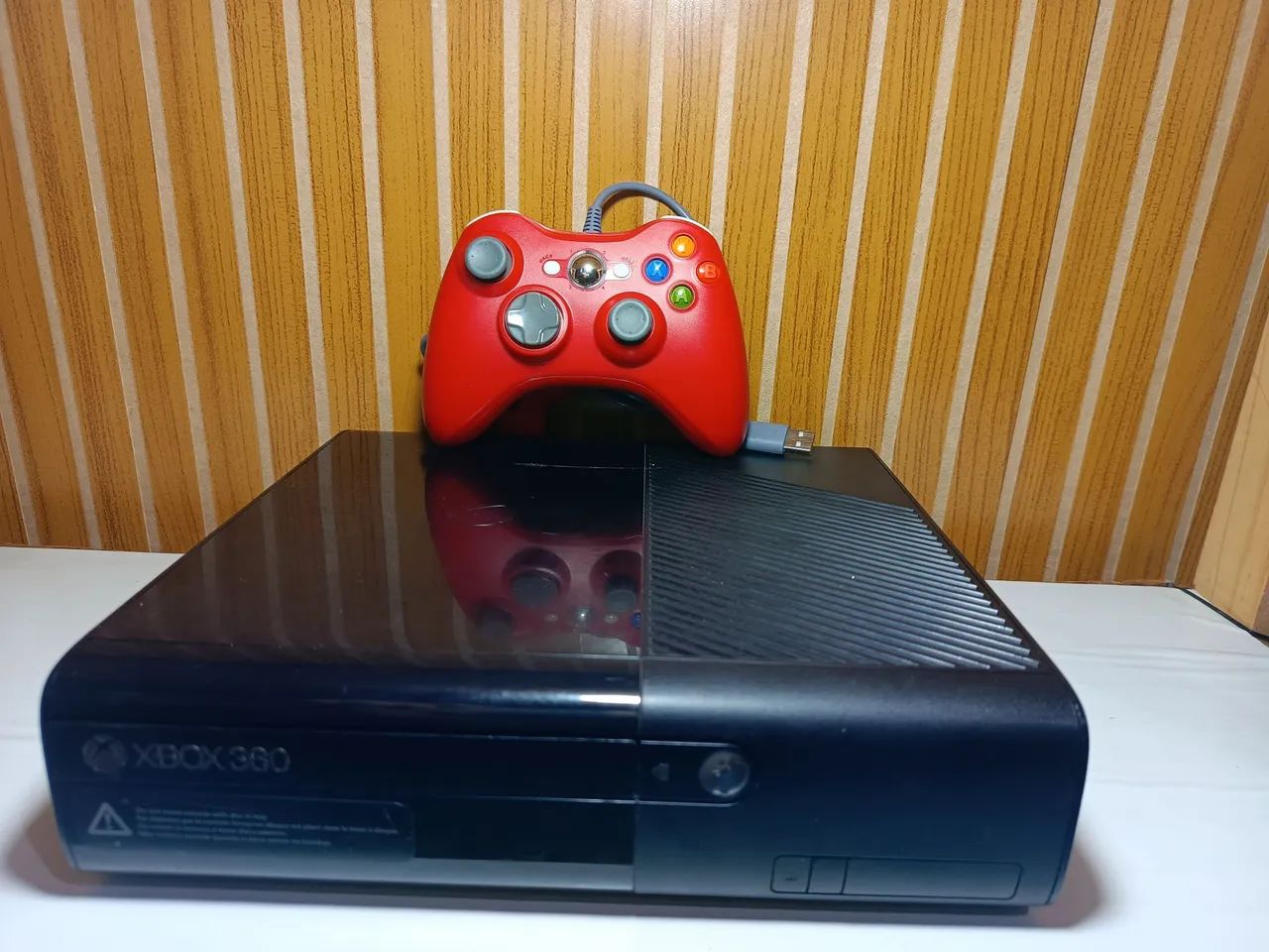 Xbox 360 com garantia!!!! - Foto 5