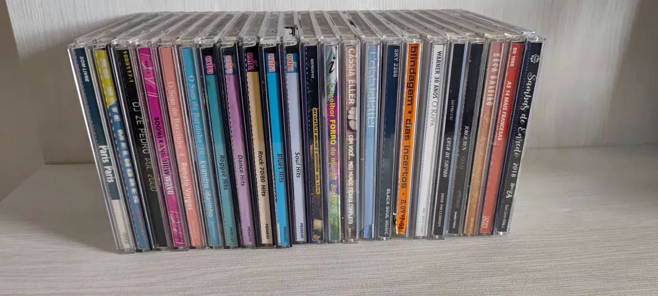 その他 Am Universum [CD] CDs DIVERSOS - CDs, DVDs etc - Guaíra, Curitiba 1498758665 | OLX