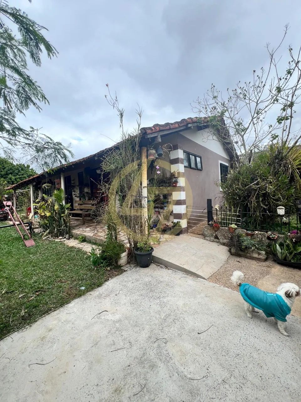 Casa em Chapadinha - Itapetininga