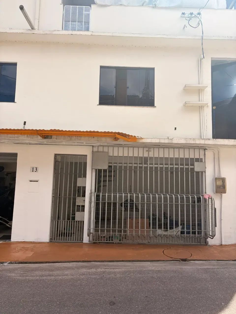 Casa nos altos 1/4 suíte. R$1.700,00