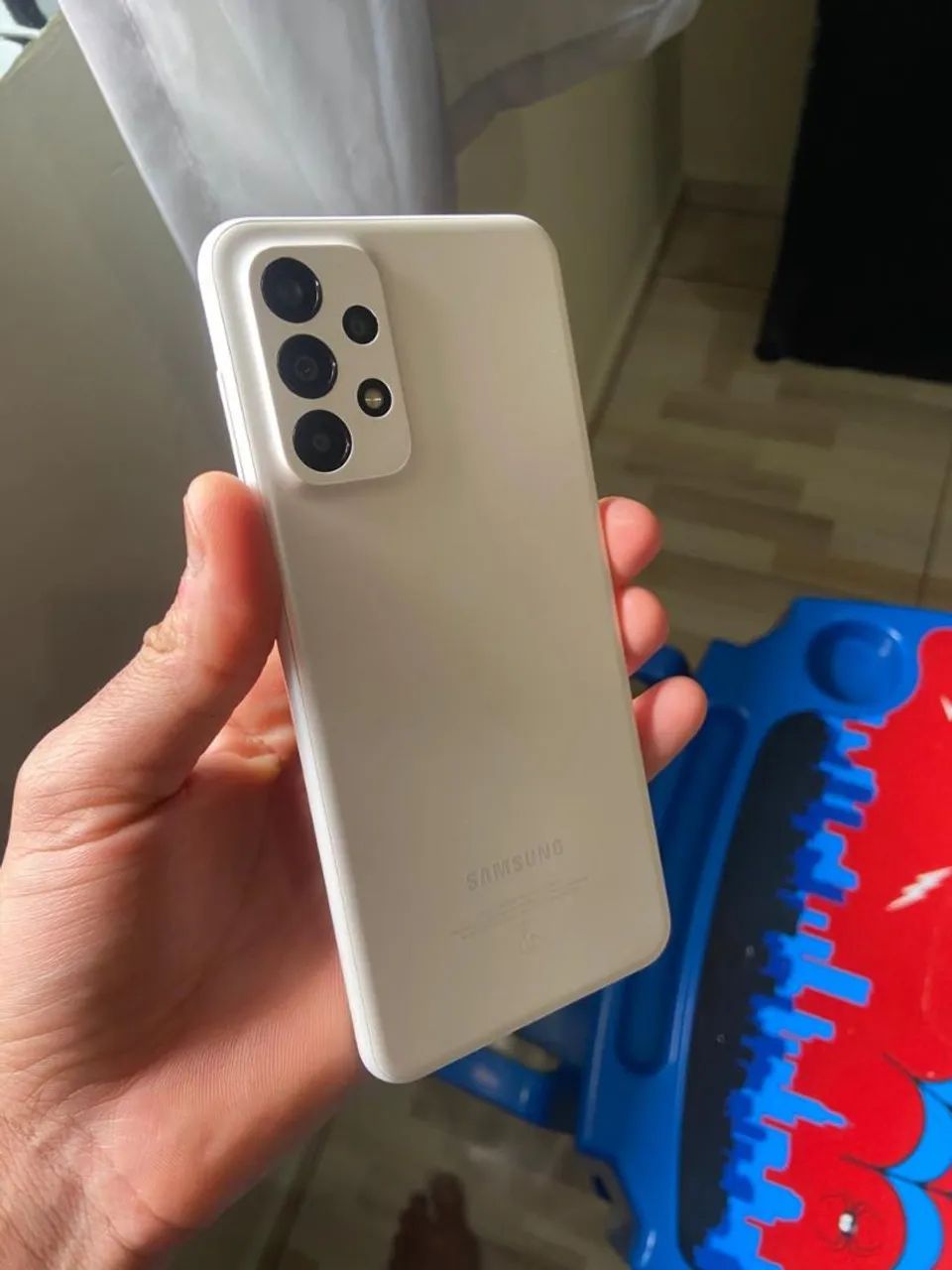 A23 128gb - Foto 2