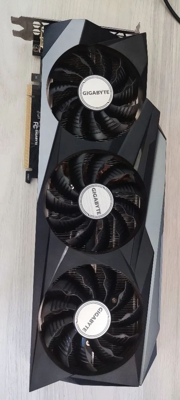 Rtx 3080 12gb - Foto 5