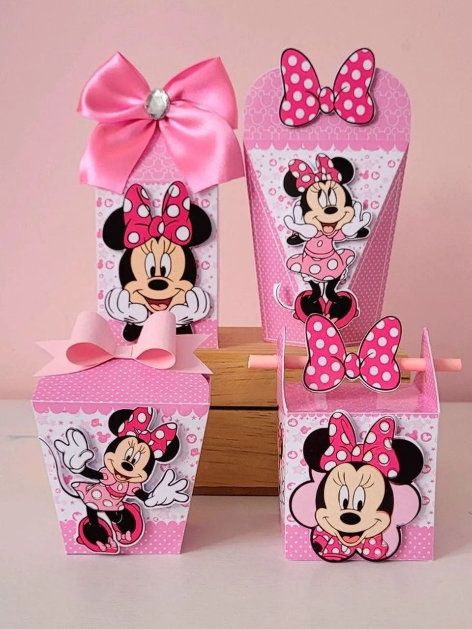 Caixinhas Personalizadas