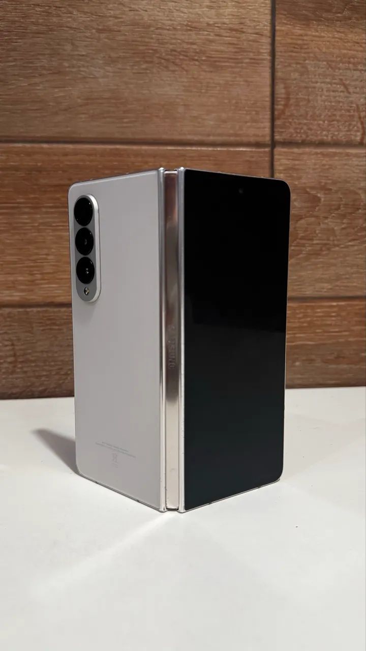 Galaxy Zfold 4 - 512gb/12gb