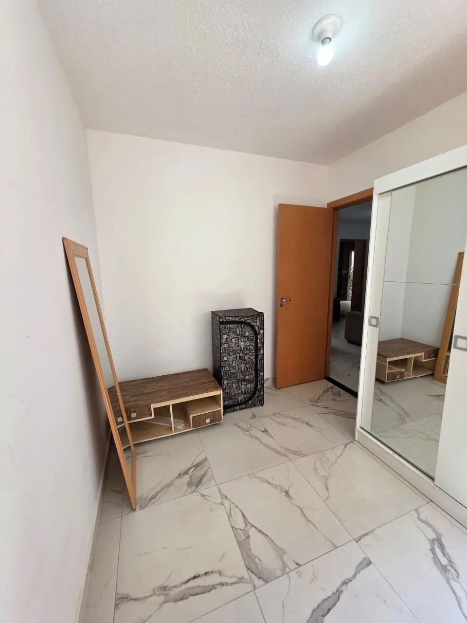 Apartamento Terreo com 2 quartos no Chapada das Safiras - Foto 4