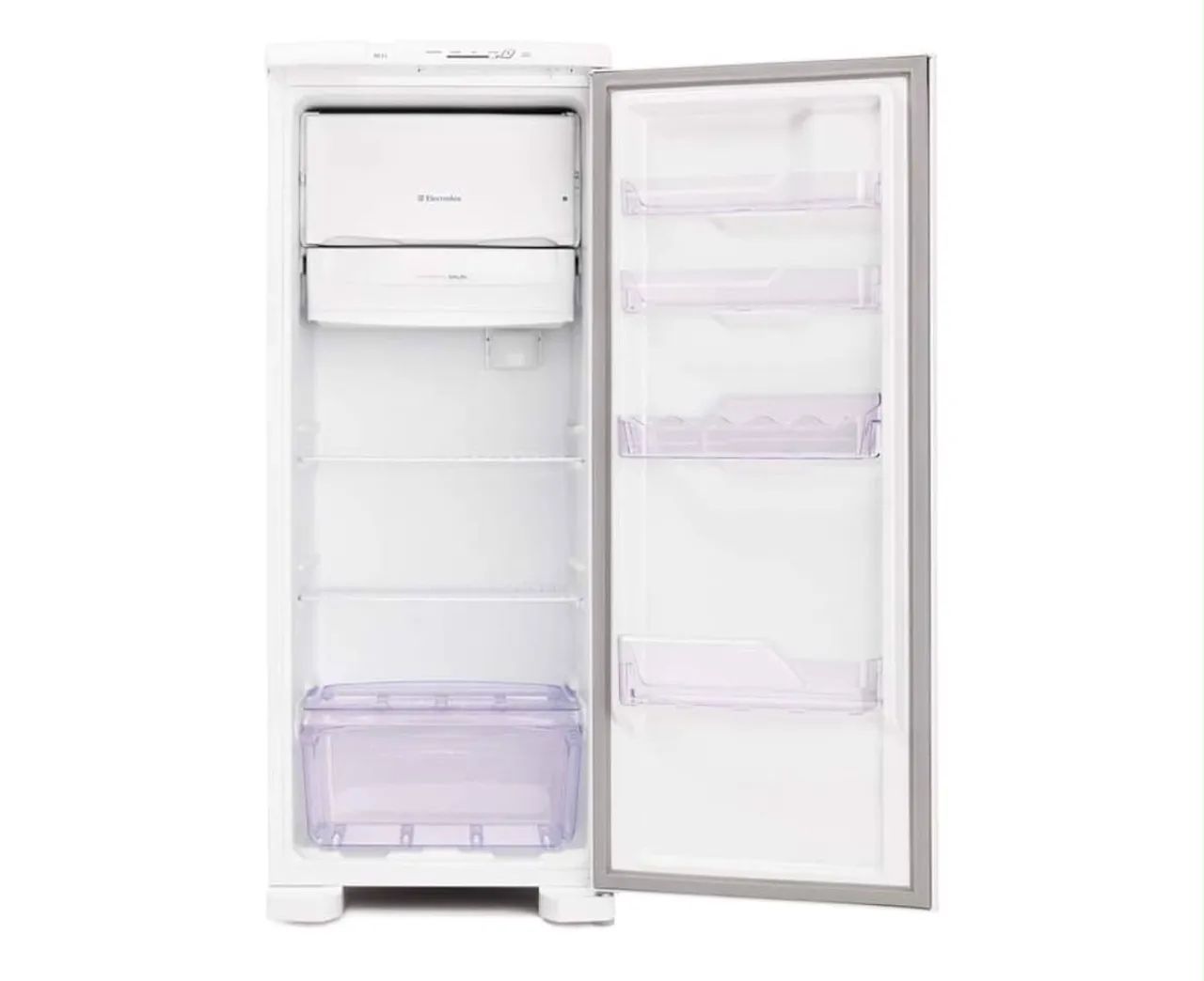 Geladeira eletrolux