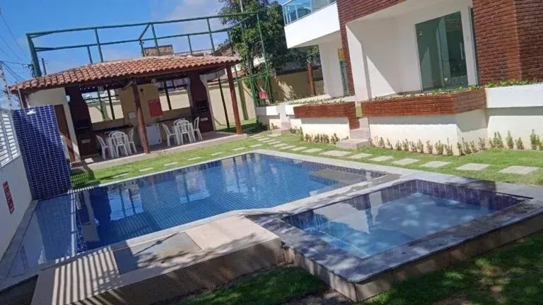 Apartamento com 3 quartos á venda 85m Centro - Foto 3