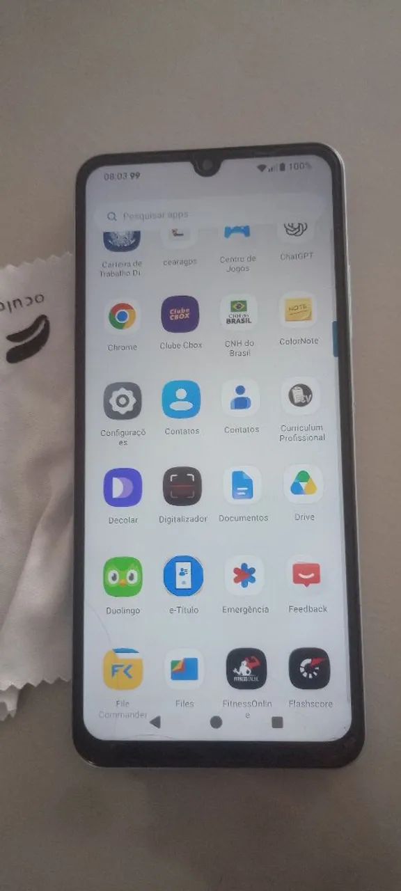 Xiaomi Poco C71 - Foto 2