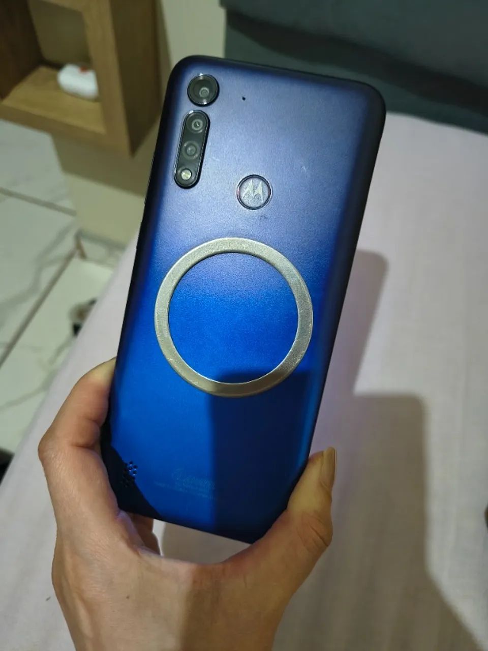 Celular  - Foto 2