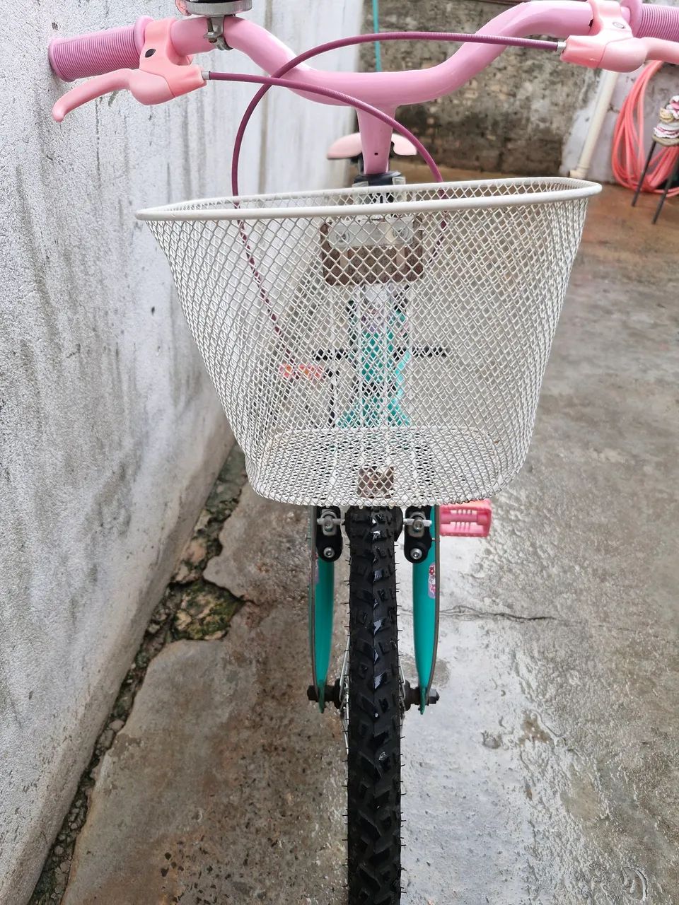 Bicicleta aro 20 - Foto 5