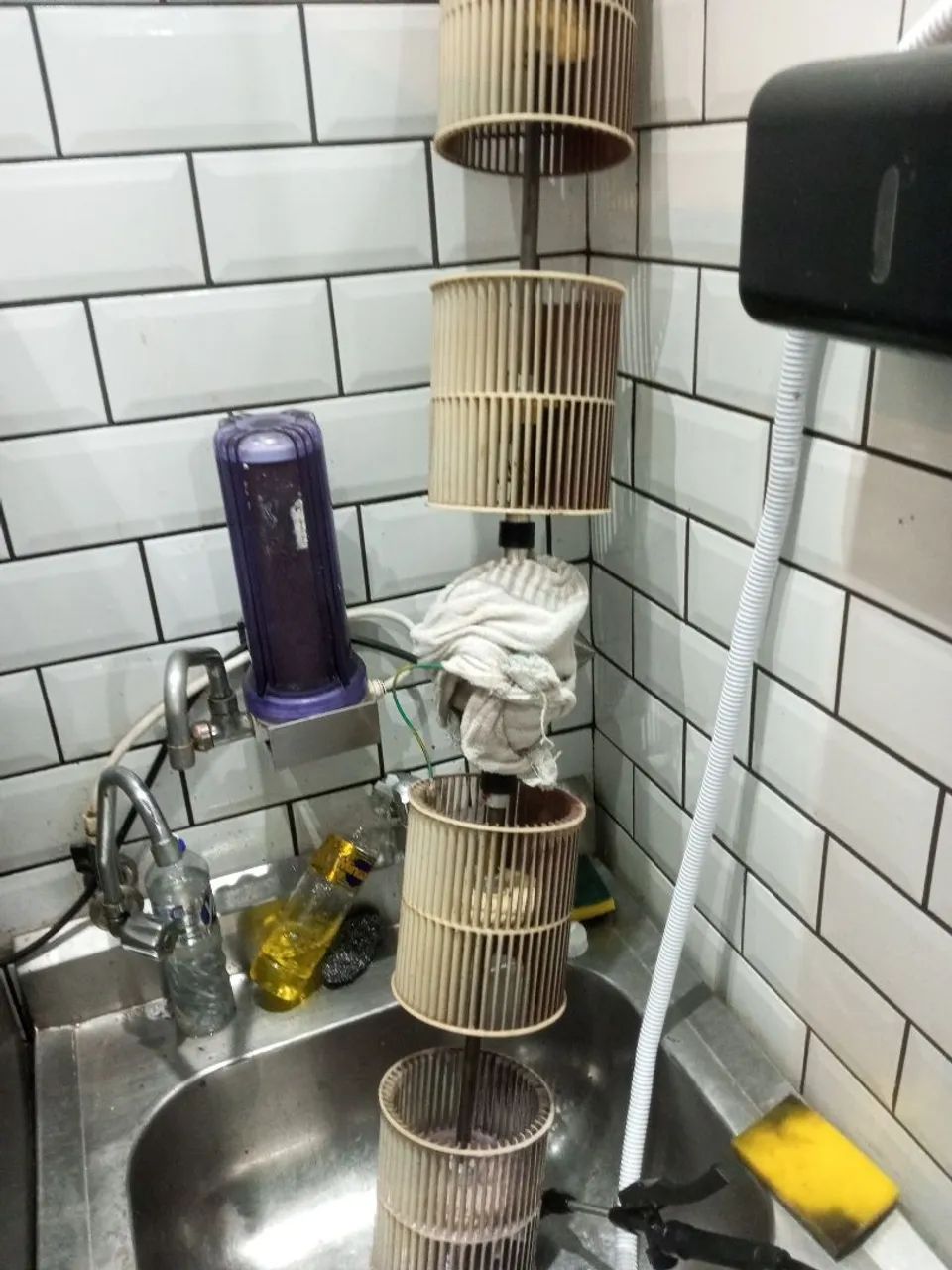 Técnico de ar condicionado  - Foto 3