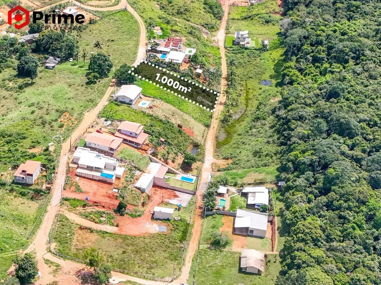 TERRENO - NOVA GUARAPARI - Guarapari - Foto 3
