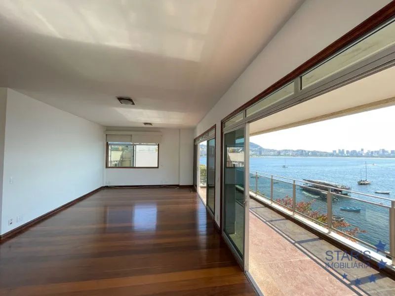 APARTAMENTO RIO DE JANEIRO URCA - Foto 2