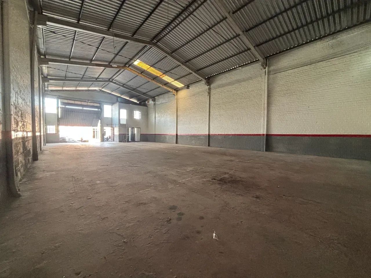 PAVILHÃO INDUSTRIAL PARA LOCAÇÃO - Foto 4