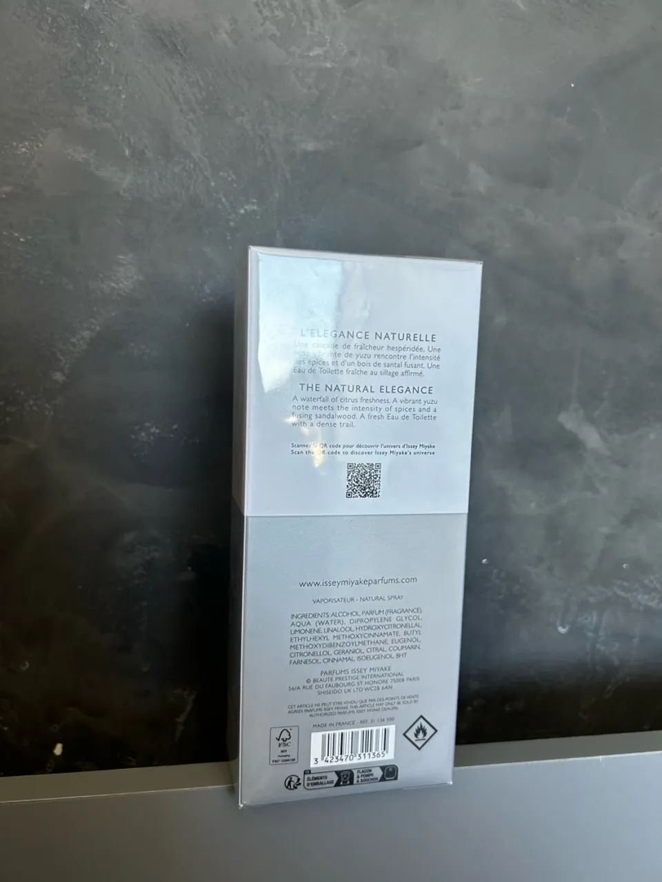 Perfume issey miyake - Foto 4
