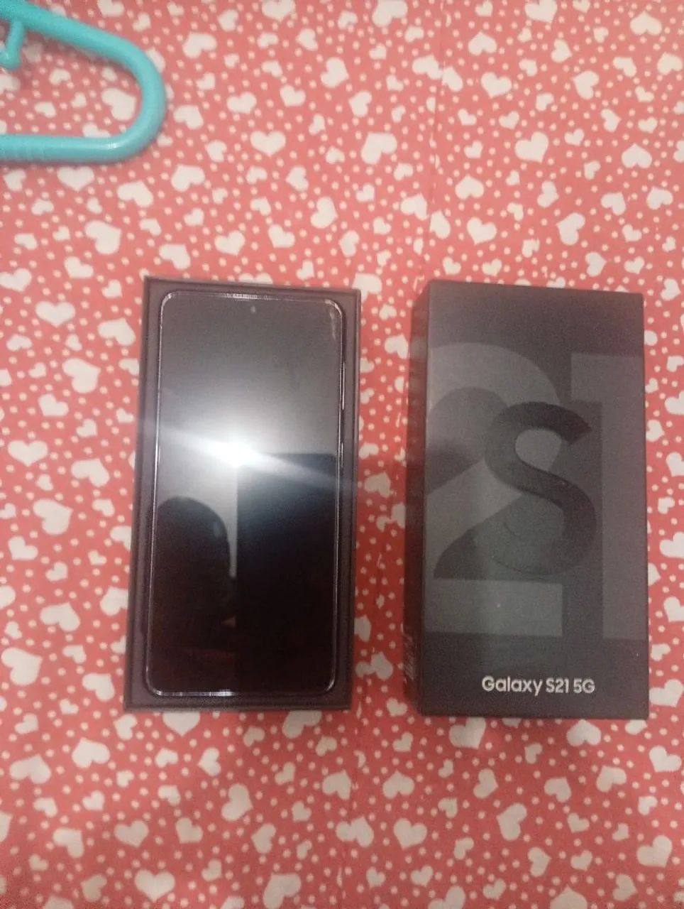 Samsung Galaxy s21 FE - Foto 4